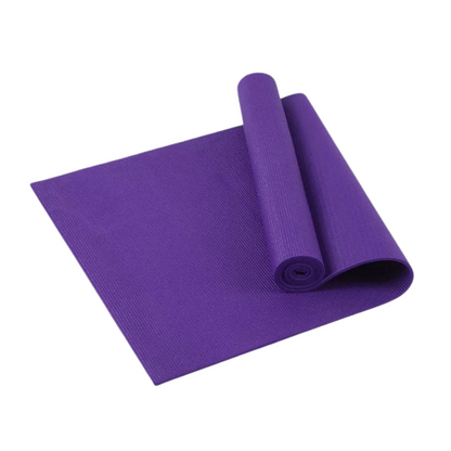 Performance Yoga Mat with Carrying Straps by Jupiter Gear