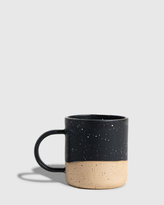 8 oz. Stoneware Mug by United By Blue