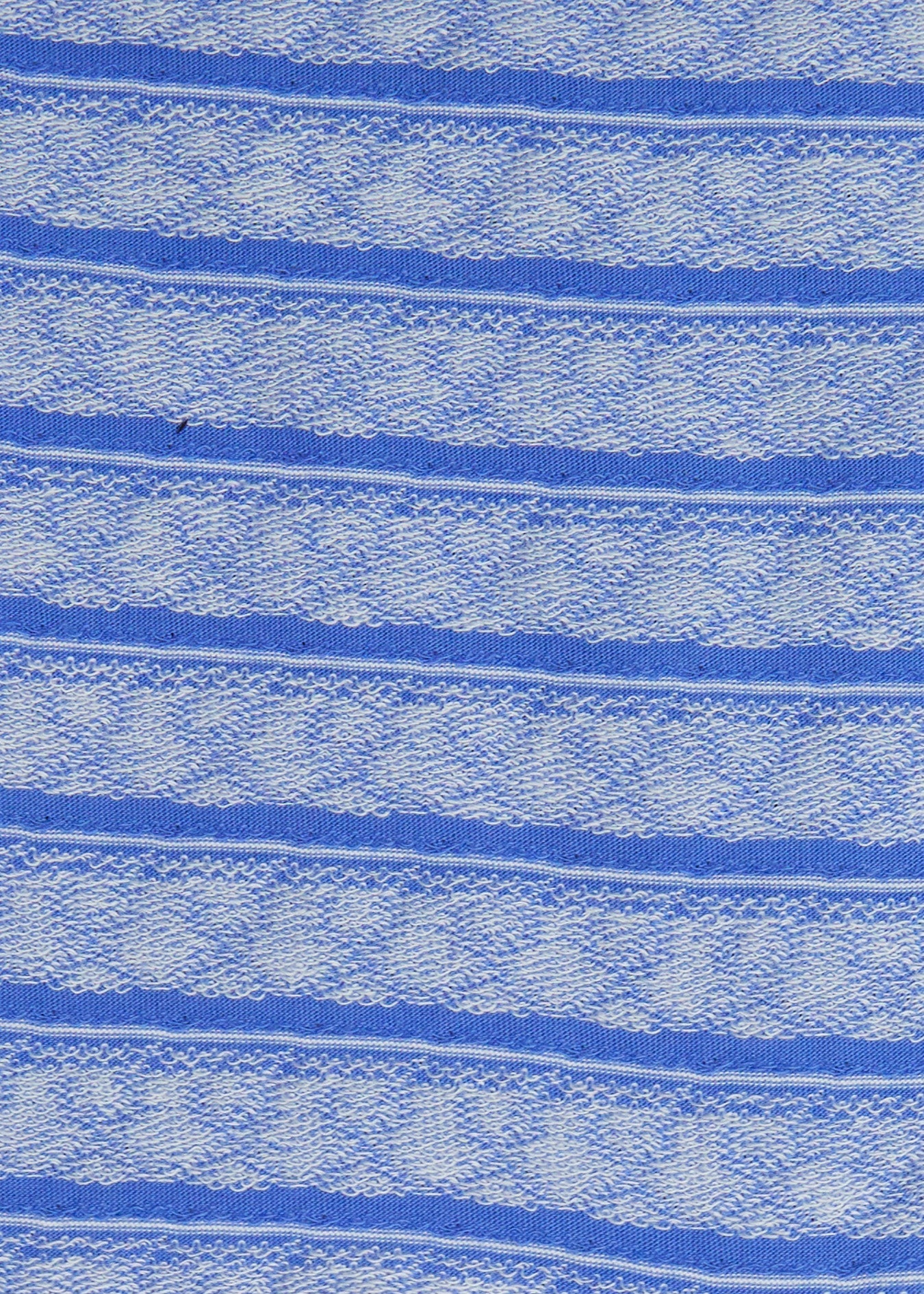 Blue Half Zip Pullover by Cabana Life