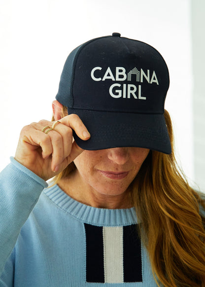 Cabana Girl Hat by Cabana Life