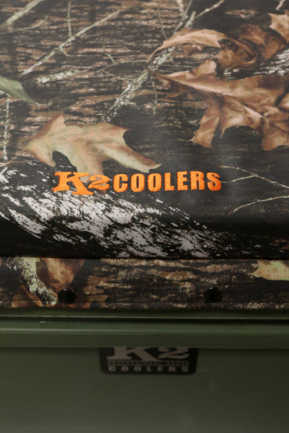 Seat Cushion by K2Coolers