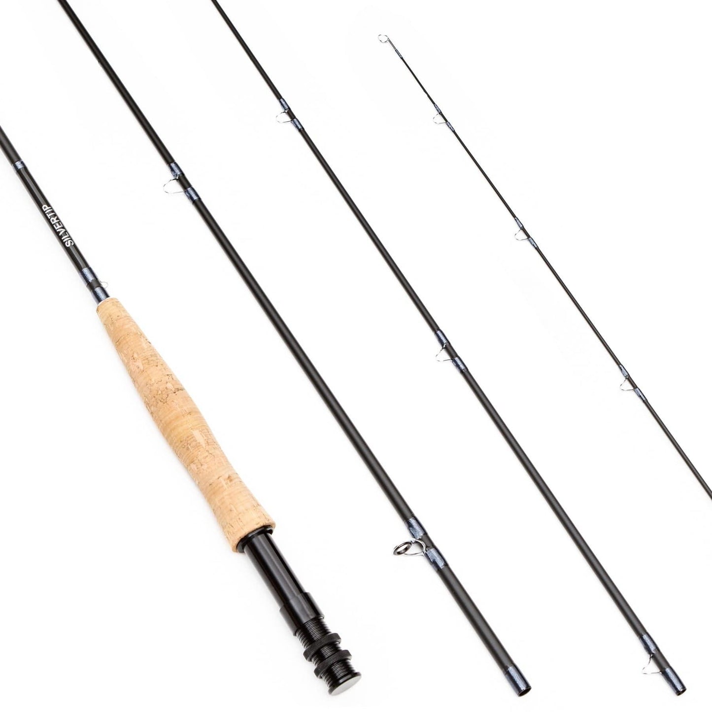 Crystal Creek Rod Combo Kit by Jackson Hole Fly Company