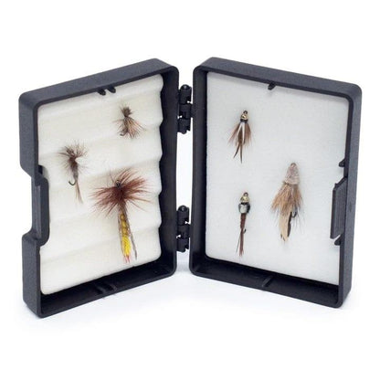 Crystal Creek Rod Combo Kit by Jackson Hole Fly Company