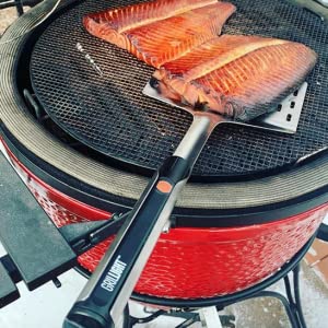 Grillight Spatula - Giant Edition by Grillight.com