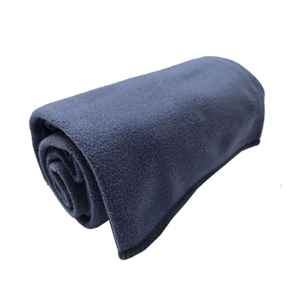 Premium Absorption Microfiber Hot Yoga Hand Towel by Jupiter Gear