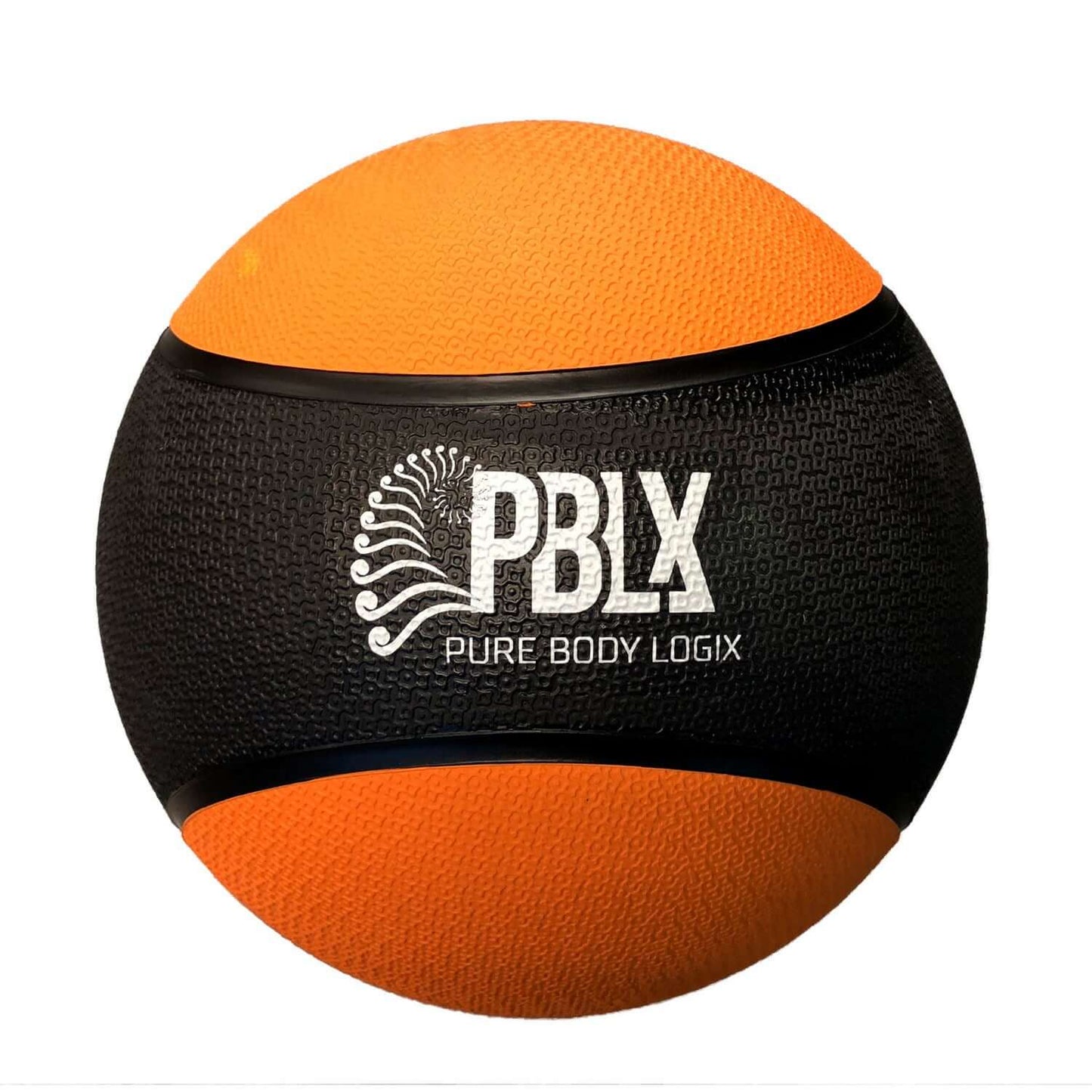 PBLX Medicine Balls - 8 lbs by Jupiter Gear