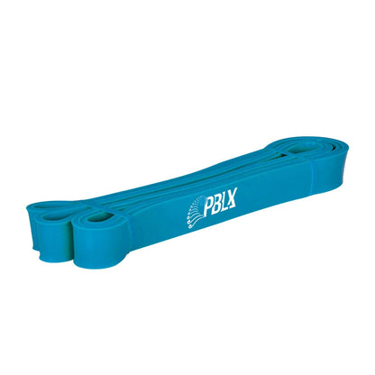 PBLX Resistance Bands Body Band Weight 20-35 lbs by Jupiter Gear