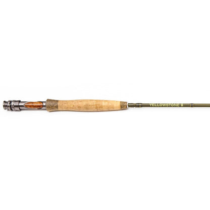 Flat Creek Rod Combo Kit by Jackson Hole Fly Company