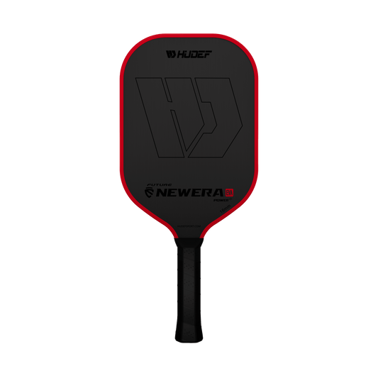 Future Pickleball Paddle (EVA Core) by Hudef Sport