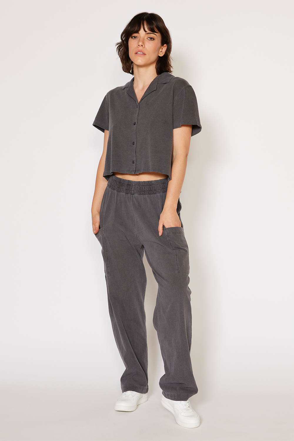 Gia Pant by People of Leisure