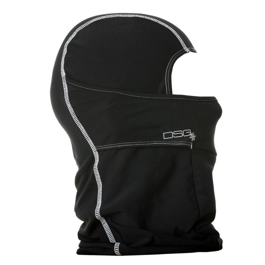 Hinged Balaclava by DSG OUTERWEAR