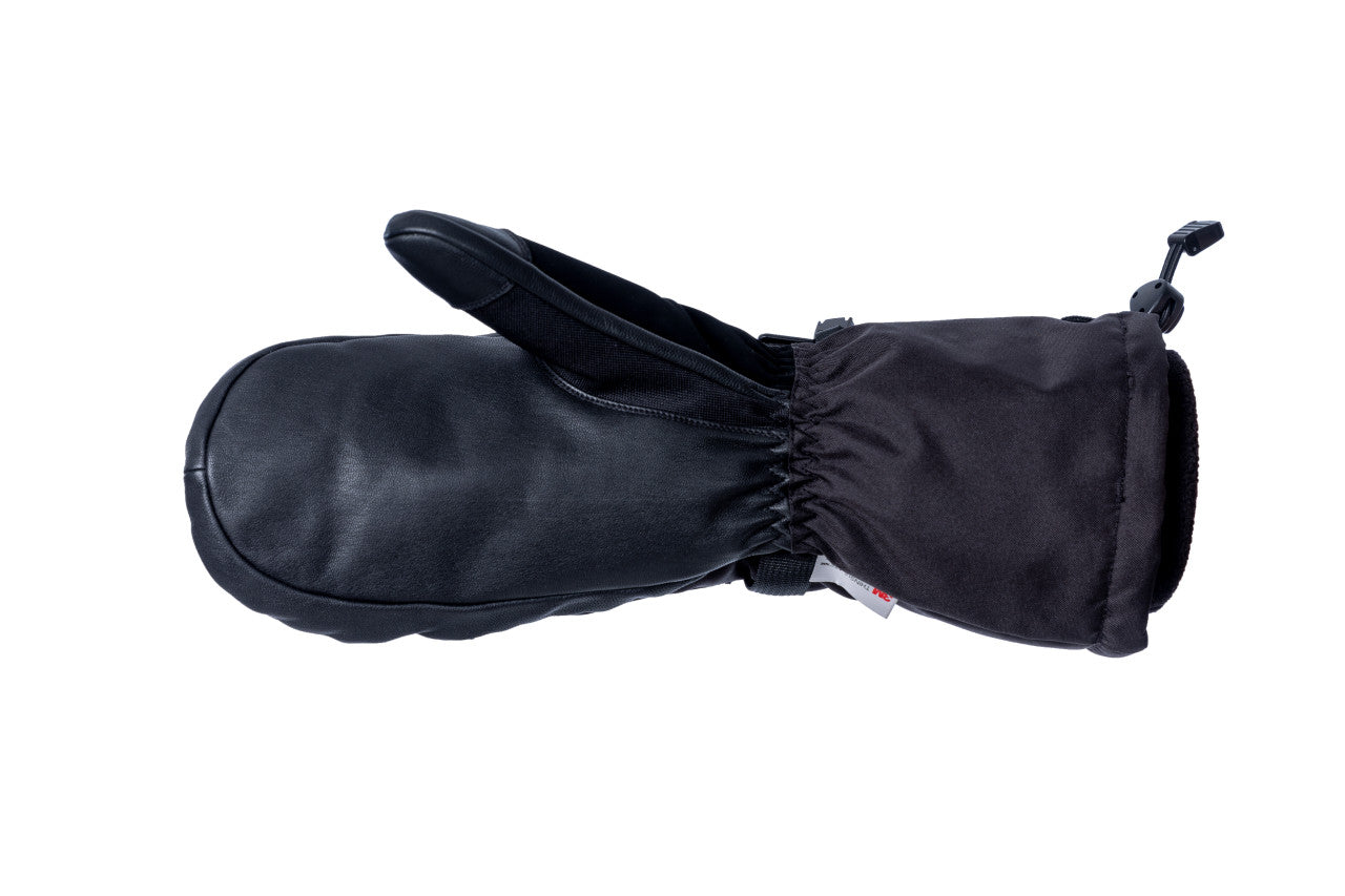 Ice Fishing Mitten by DSG OUTERWEAR