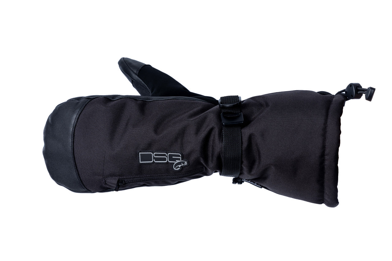 Ice Fishing Mitten by DSG OUTERWEAR