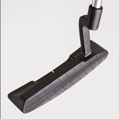 Flatstick 2.0 Putter - Right-Handed by Byrdie Golf Designs