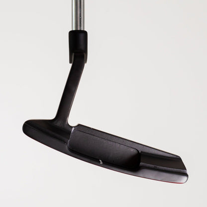 Flatstick 2.0 Putter - Right-Handed by Byrdie Golf Designs