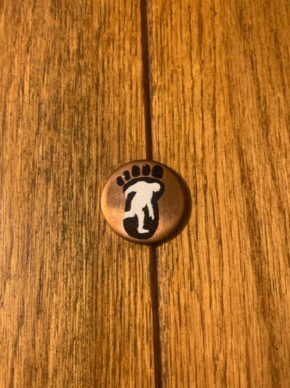 The Believer Ballmarker by Acorn Hills