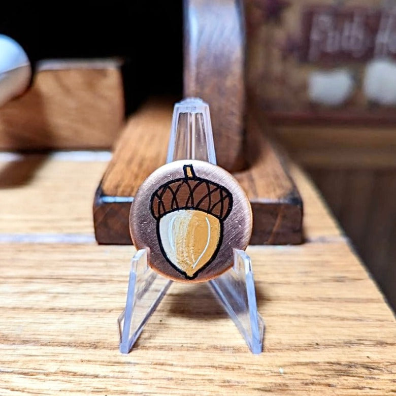 Acorn Ballmarker by Acorn Hills