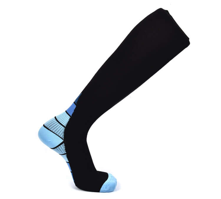 Endurance Compression Socks for Running and Hiking by Jupiter Gear