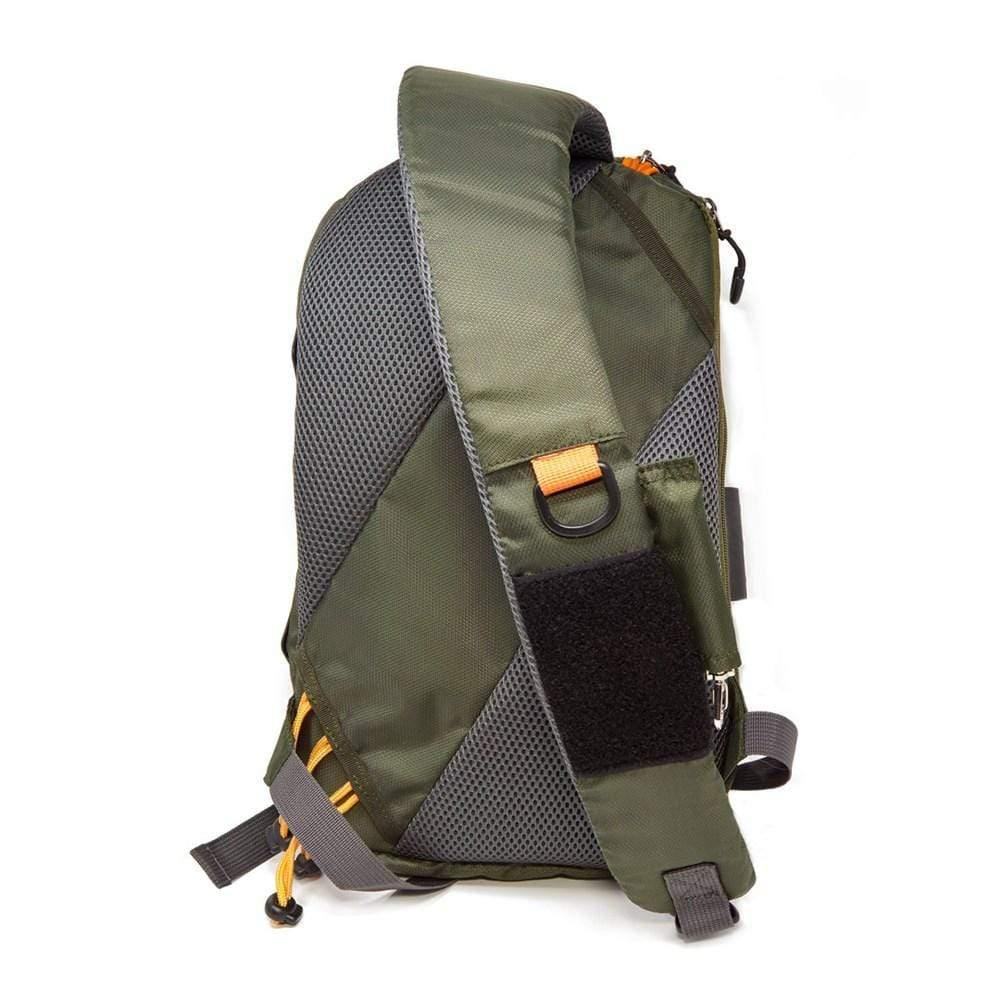 JHFLYCO 13L Adjustable Sling Pack by Jackson Hole Fly Company