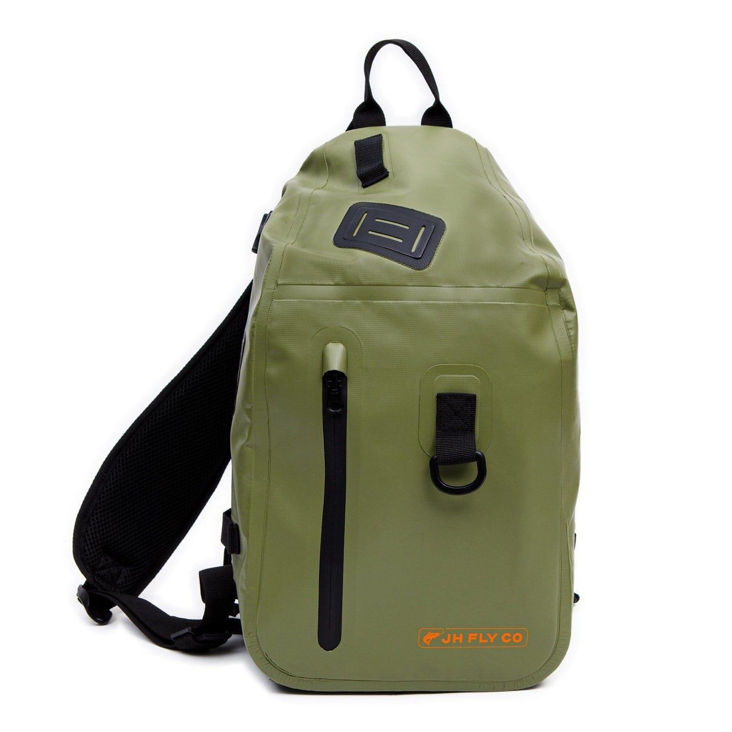 JHFLYCO 20L Waterproof Sling Pack by Jackson Hole Fly Company