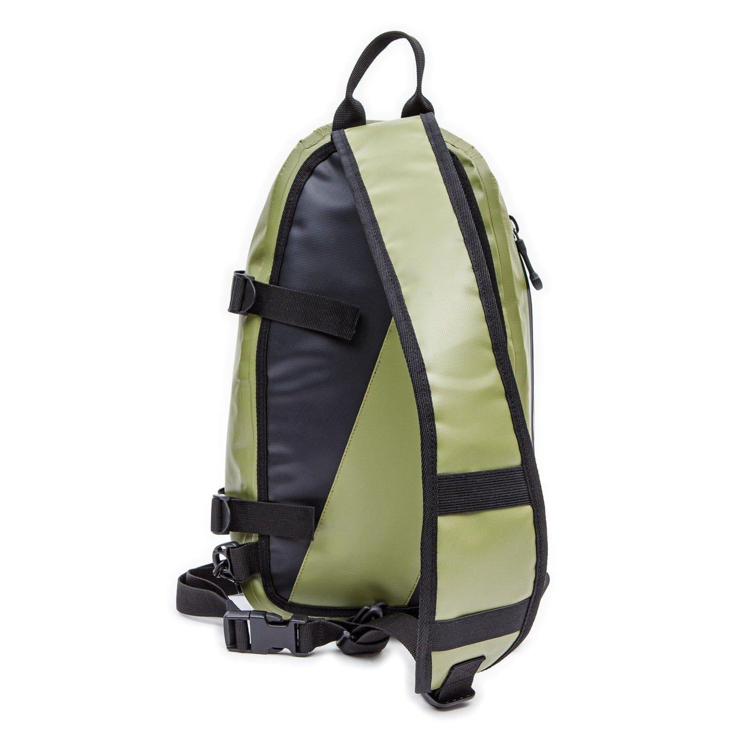 JHFLYCO 20L Waterproof Sling Pack by Jackson Hole Fly Company