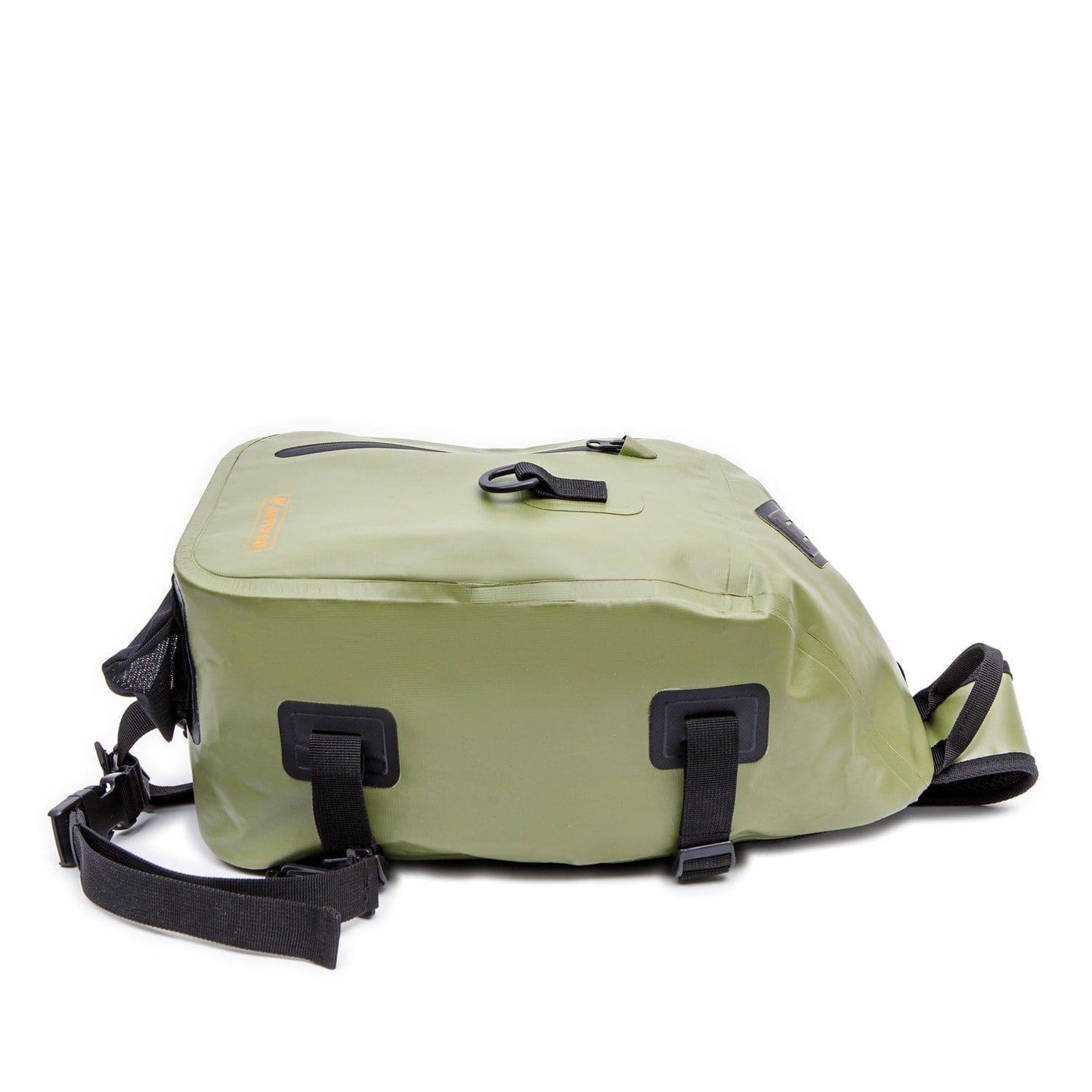 JHFLYCO 20L Waterproof Sling Pack by Jackson Hole Fly Company