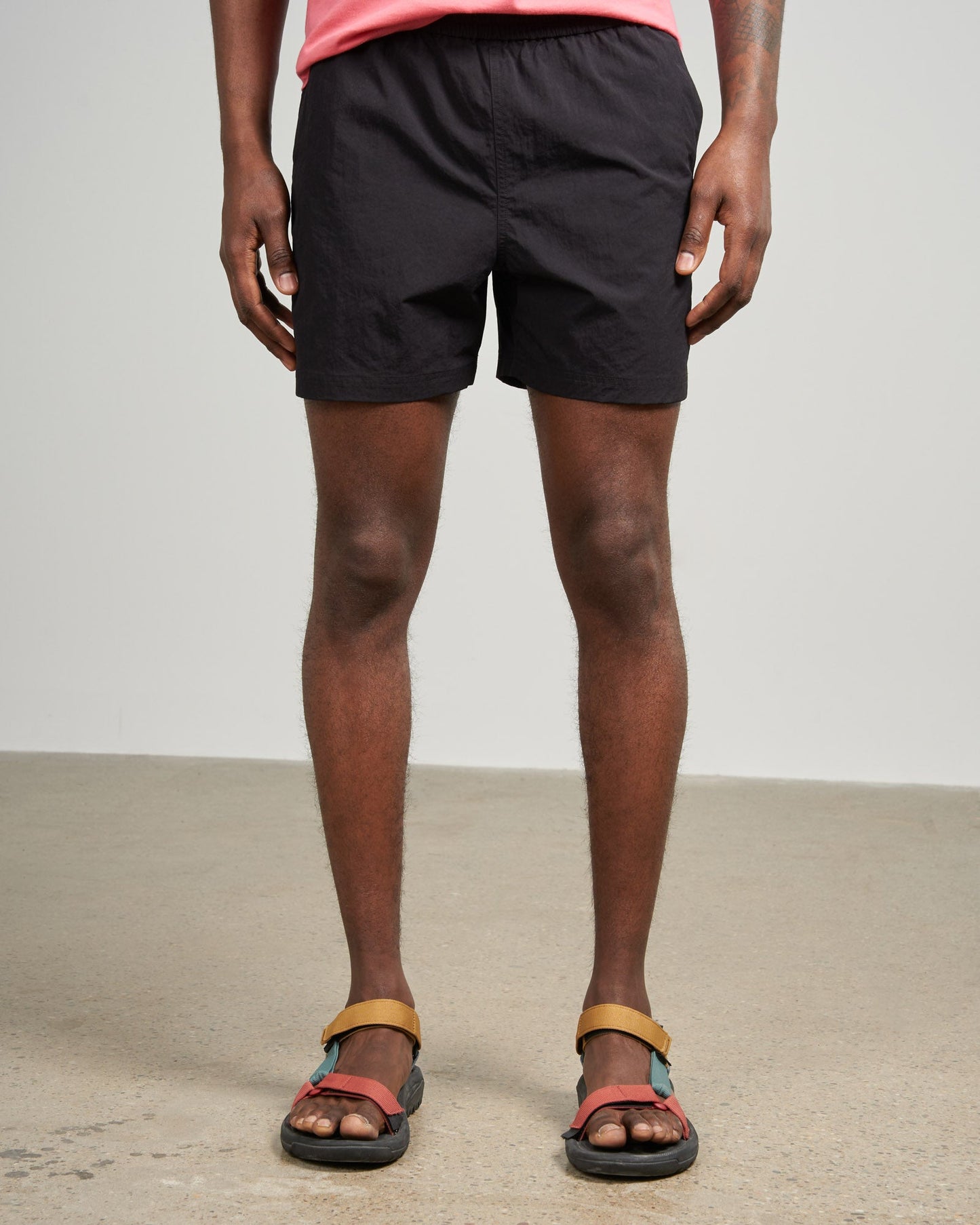 Recycled Sport Short by United By Blue