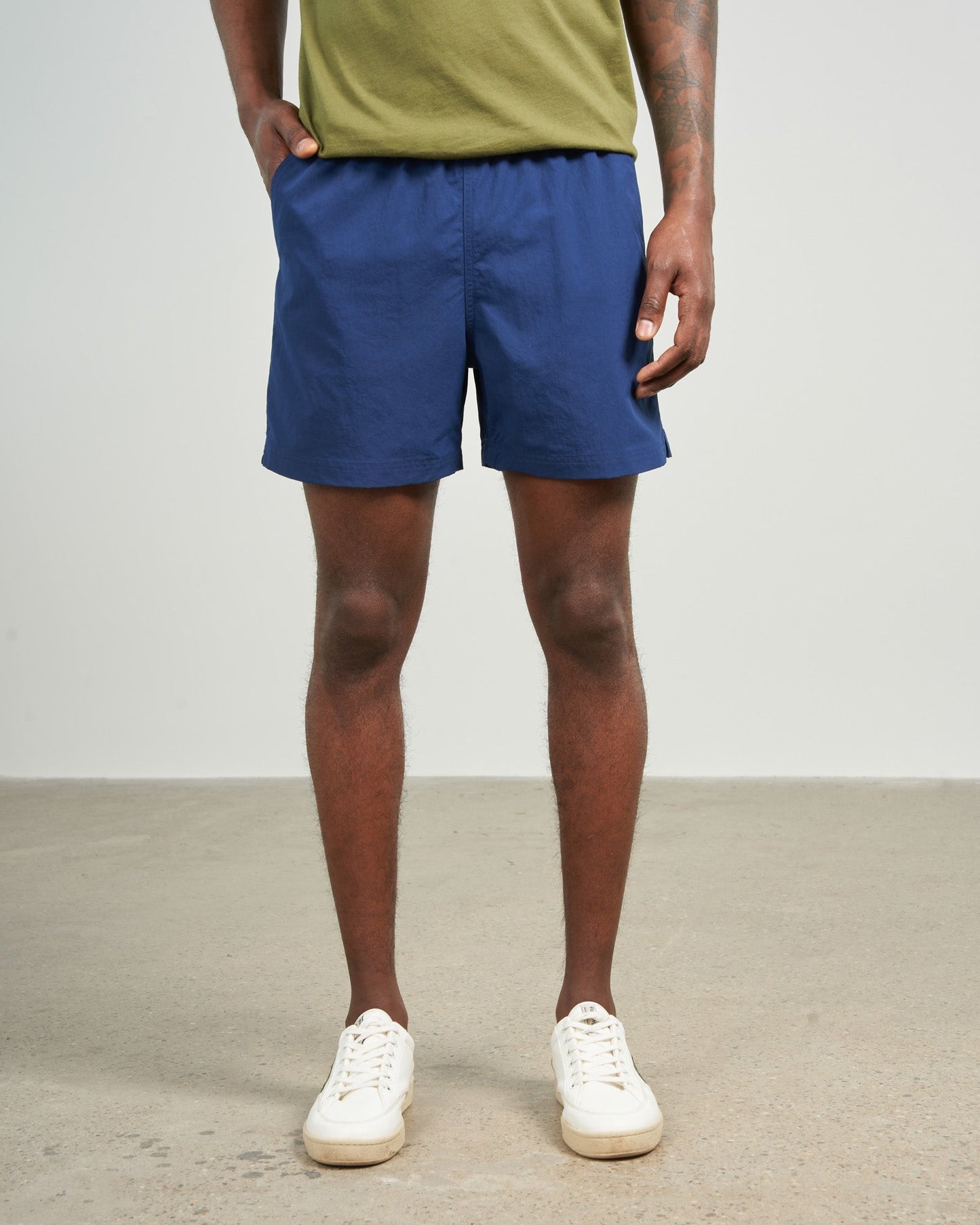 Recycled Sport Short by United By Blue