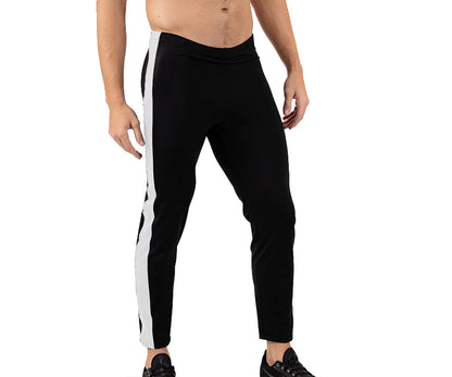 Insta Slim I.S.Pro USA Activewear Compression Pants MA2212 by InstantFigure - InstaSlim - InstantRecoveryMD