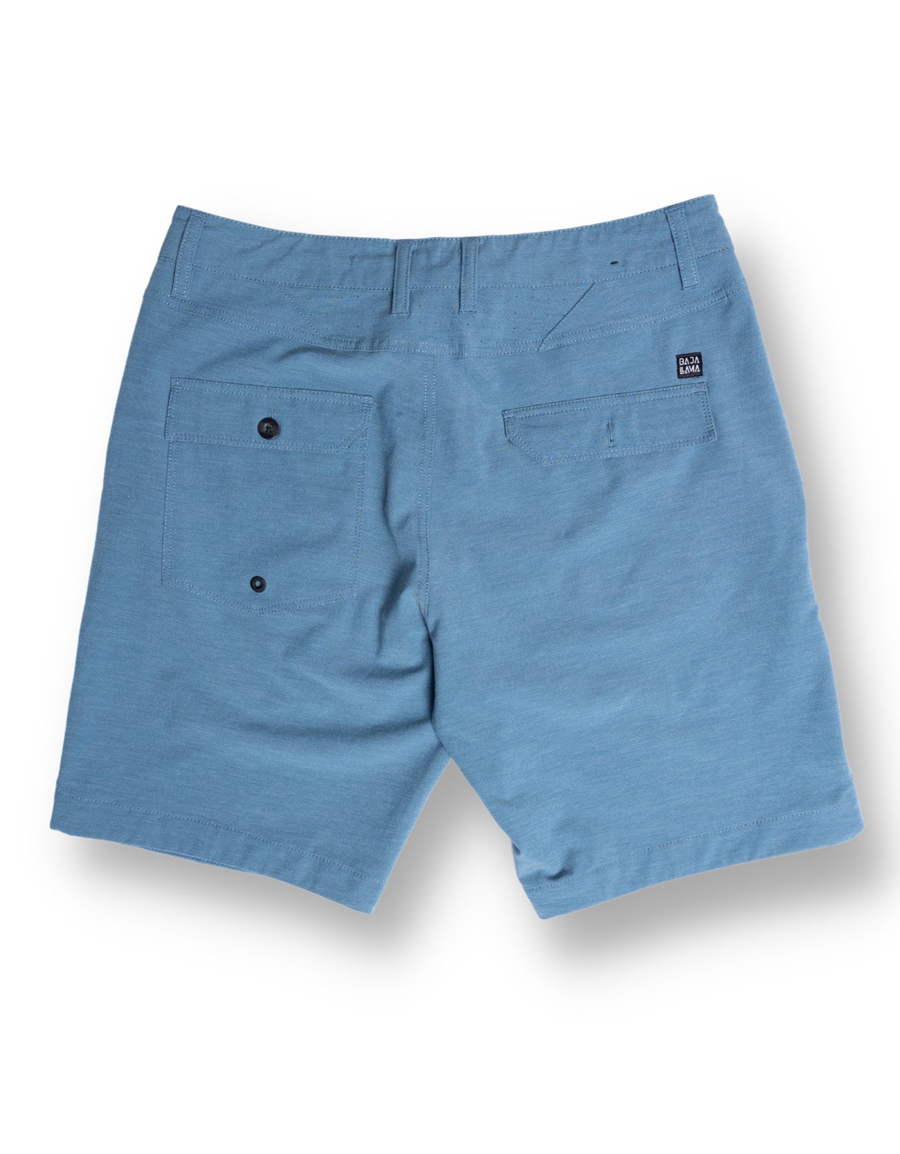 MAGELLAN EXPLORER SHORTS - MALLARD BLUE by Bajallama