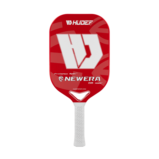 Newera Pickleball Paddle (EVA Core) by Hudef Sport