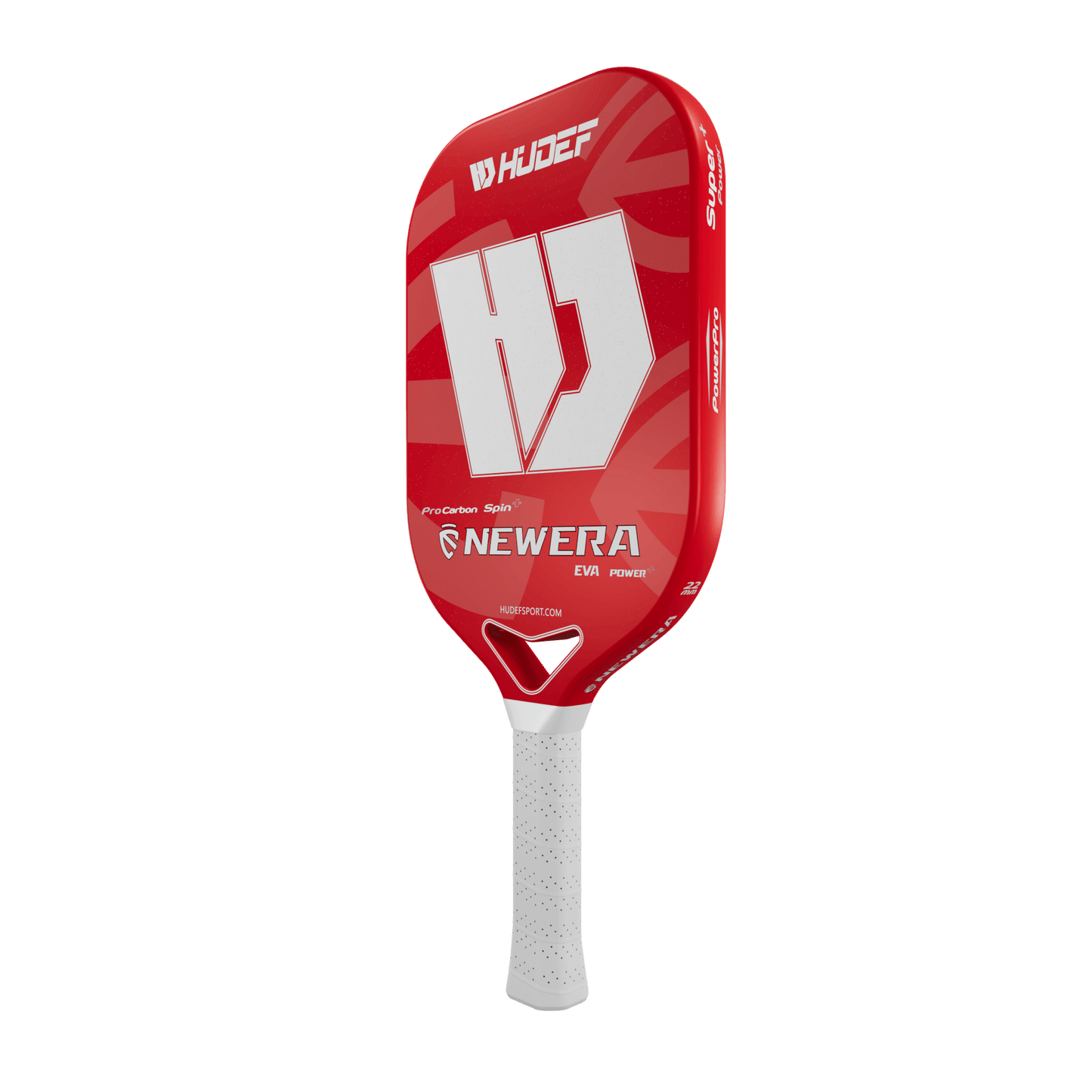 Newera Pickleball Paddle (EVA Core) by Hudef Sport