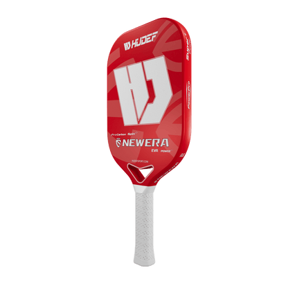 Newera Pickleball Paddle (EVA Core) by Hudef Sport