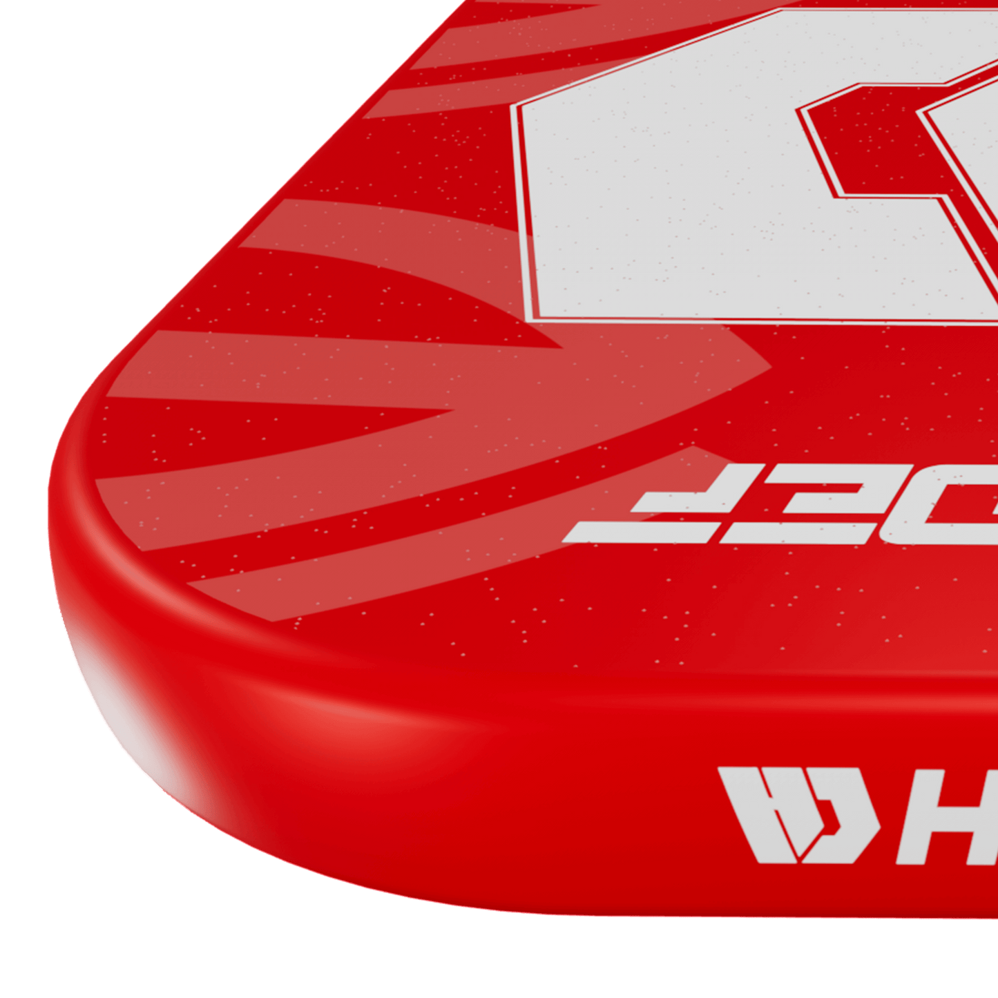 Newera Pickleball Paddle (EVA Core) by Hudef Sport