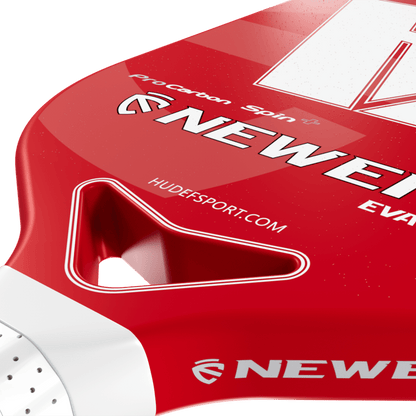 Newera Pickleball Paddle (EVA Core) by Hudef Sport