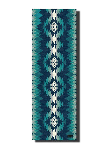 Pendleton x Yune Yoga Mat Papago Park 5mm by Yune Yoga