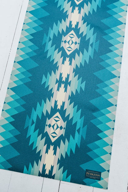 Pendleton x Yune Yoga Mat Papago Park 5mm by Yune Yoga