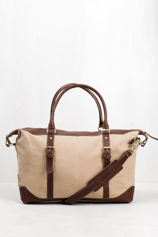 Trafford Canvas Weekender by United By Blue