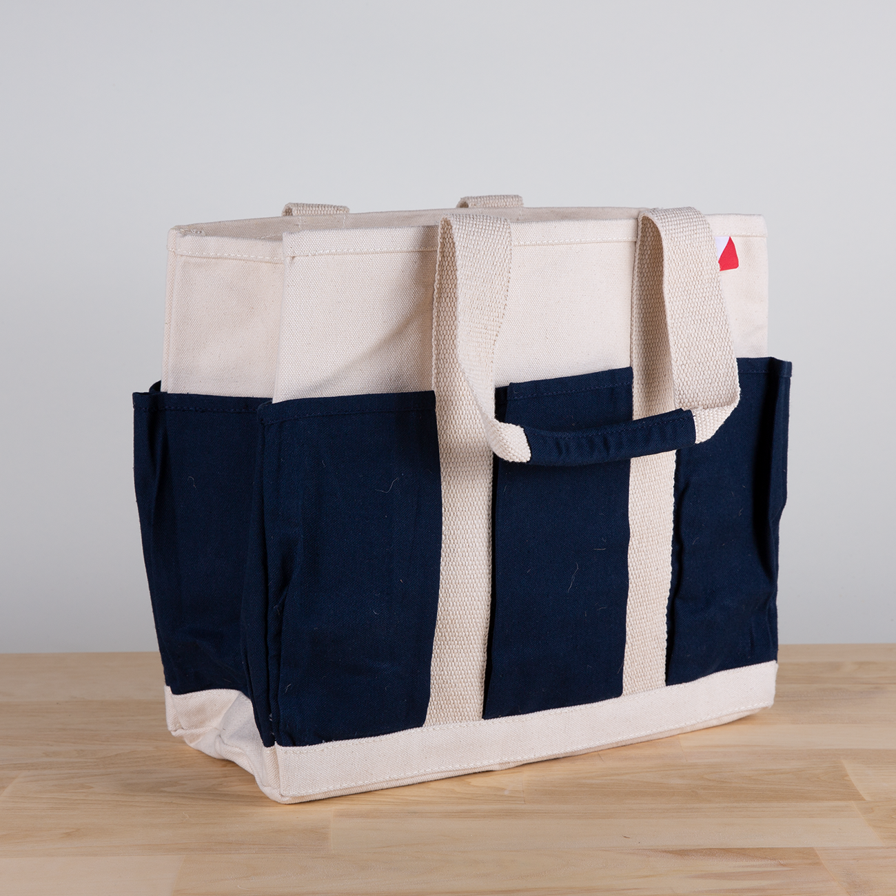 Pocket Tote Medium by ShoreBags