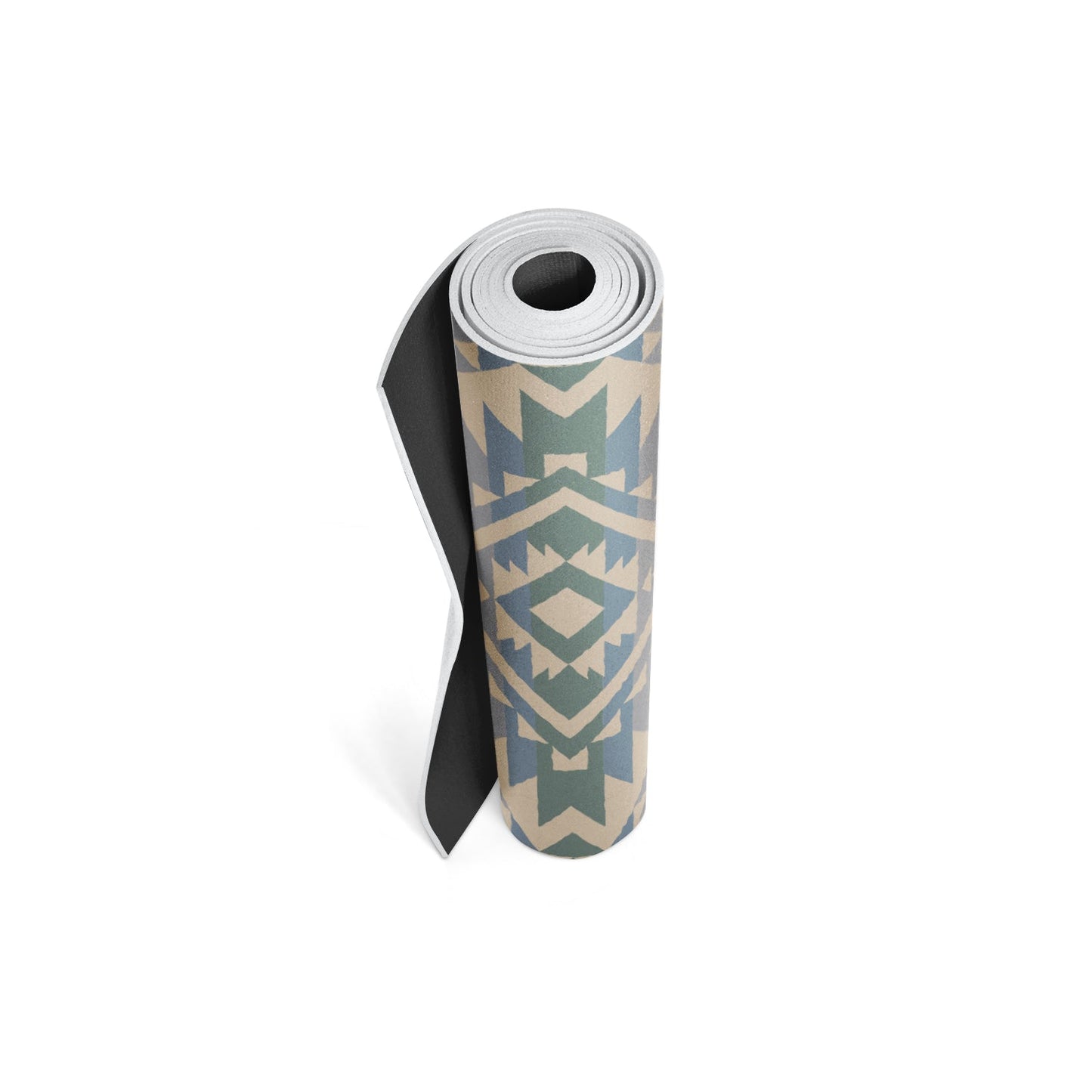 Yune Yoga x Pendleton Smith Rock Exercise Mat by Yune Yoga