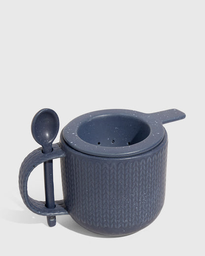 Stoneware Tea Infuser by United By Blue