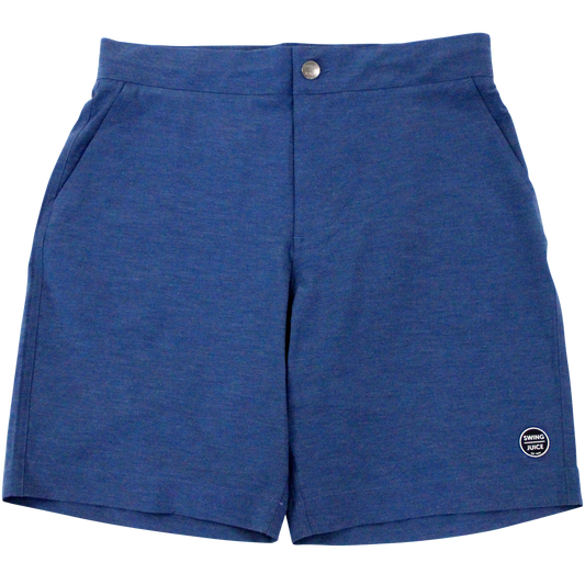 Golf Sunrise Men's Short by SwingJuice LLC