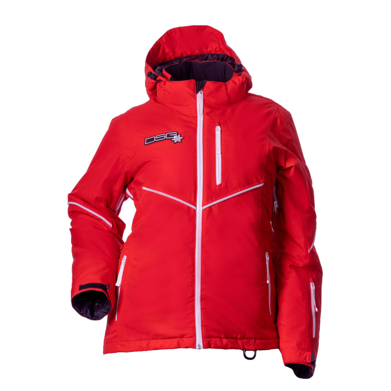 Trail Elite Jacket by DSG OUTERWEAR