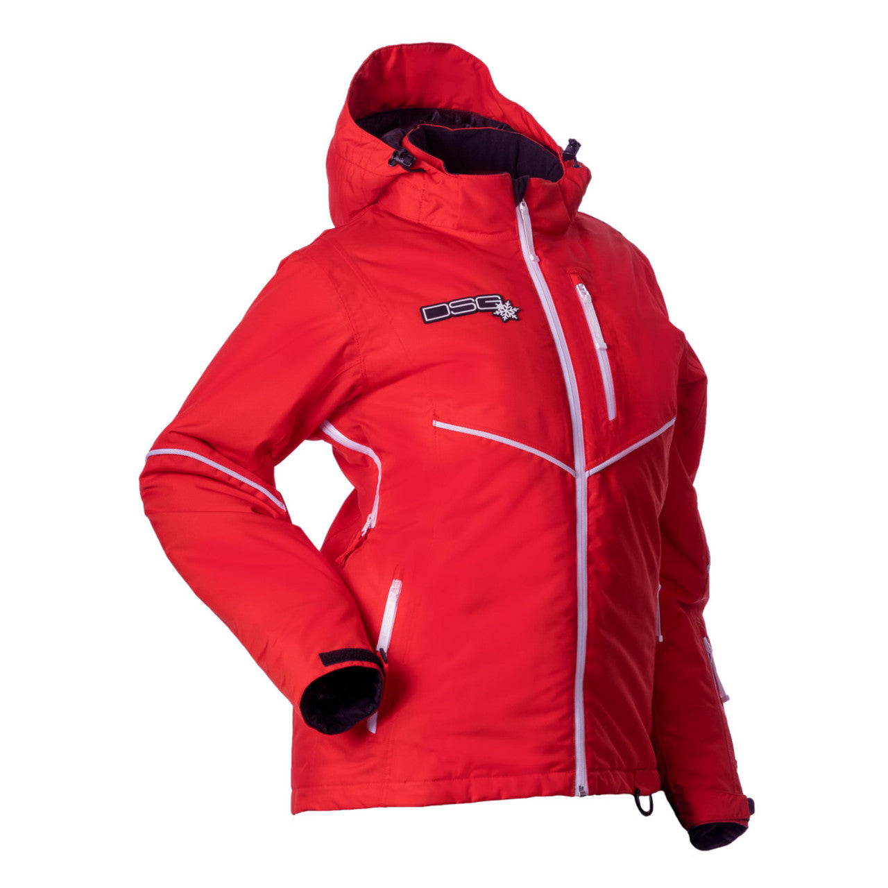 Trail Elite Jacket by DSG OUTERWEAR