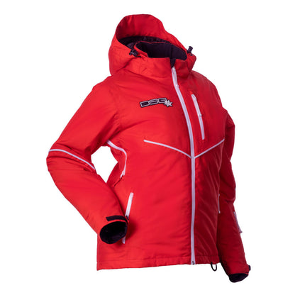 Trail Elite Jacket by DSG OUTERWEAR