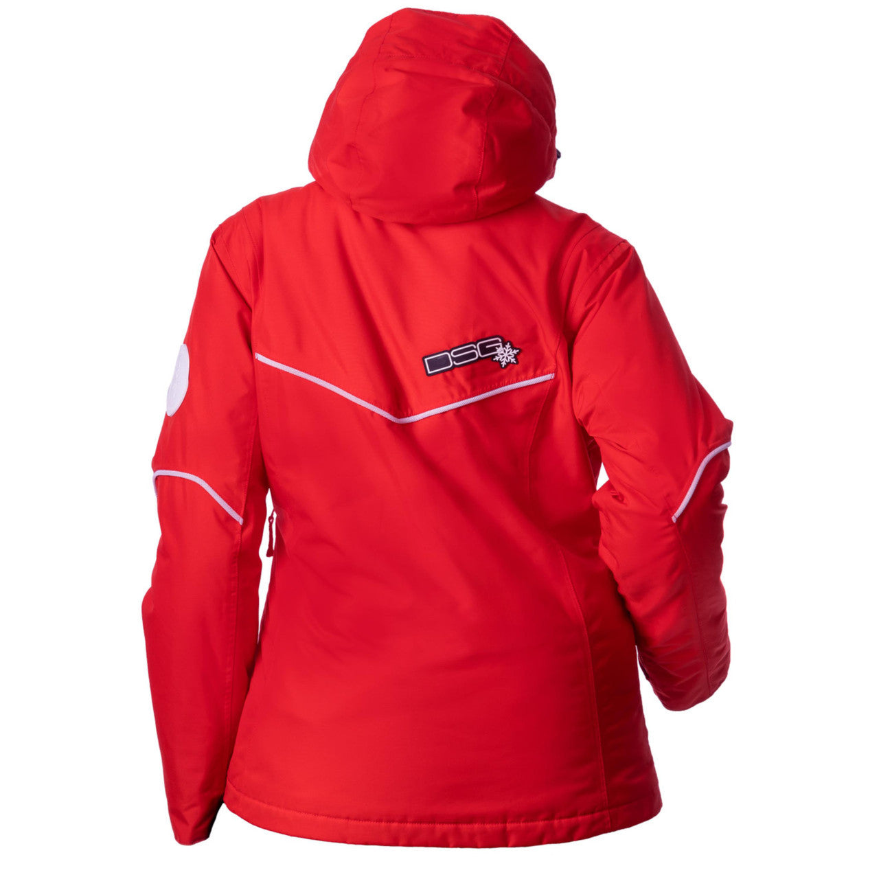 Trail Elite Jacket by DSG OUTERWEAR