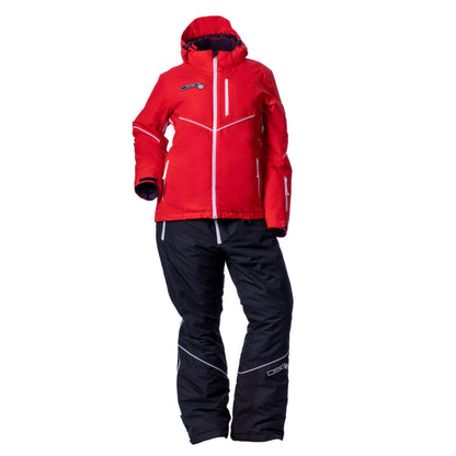 Trail Elite Jacket by DSG OUTERWEAR