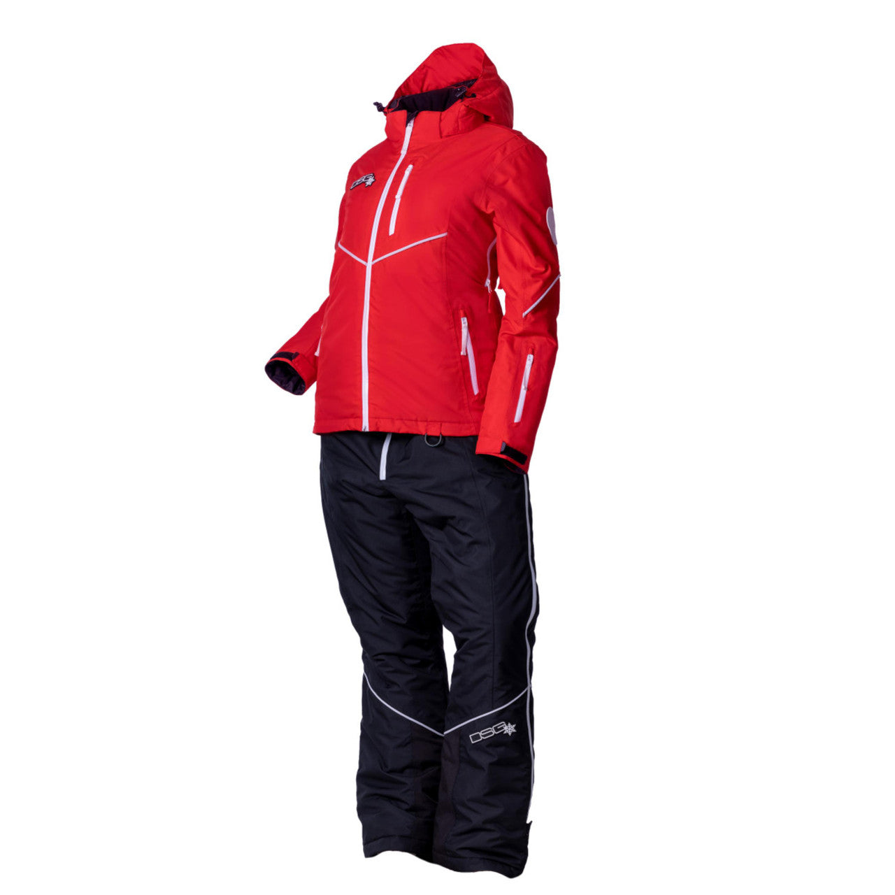 Trail Elite Jacket by DSG OUTERWEAR