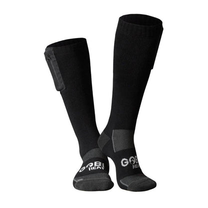 Tread Heated Socks by Gobi Heat