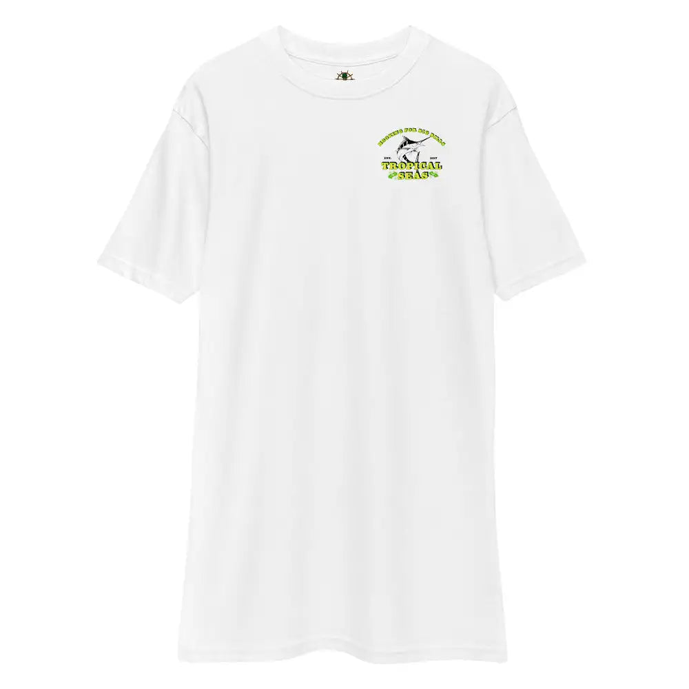 Hooking for Big Bills T-shirt by Tropical Seas Clothing